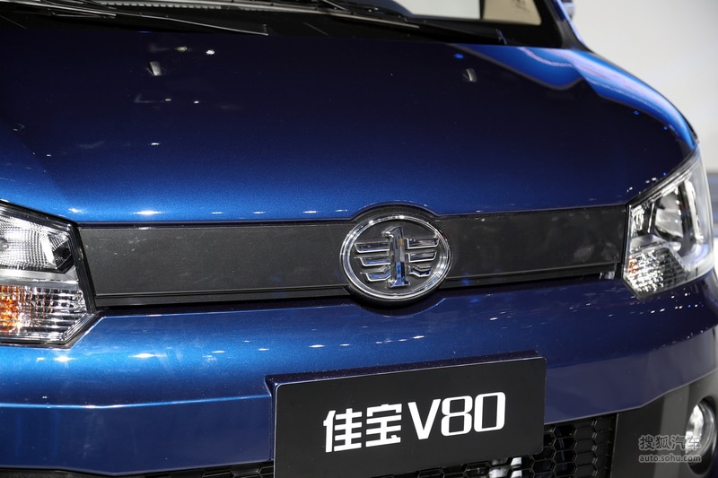 【一汽吉林佳宝V80其他图片t2610122】_一汽