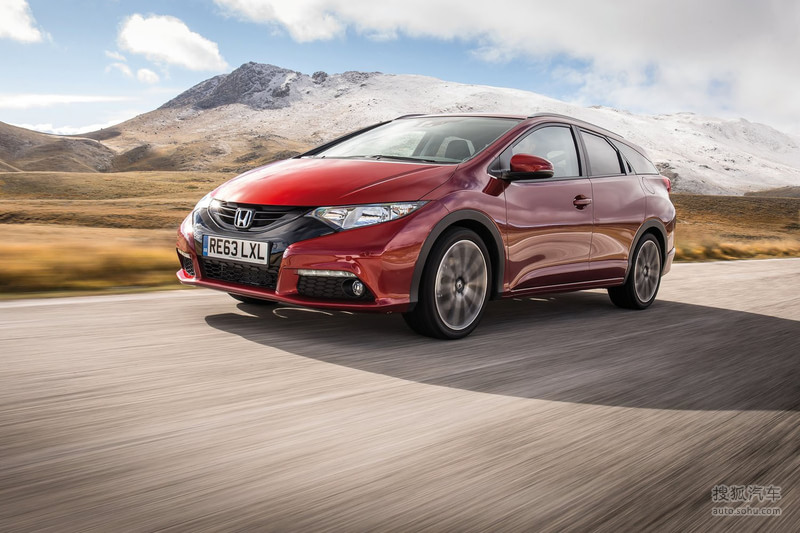 【本田思域官方图片g2632822】