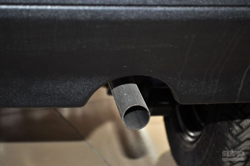 众泰 众泰汽车 江南tt 2010款江南奥拓0.8l手动标准型 高清图片