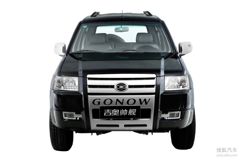 吉奥帅舰官方t568046图片