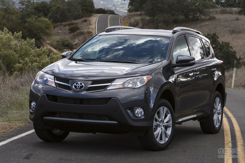 ����һ������RAV42013�����RAV4