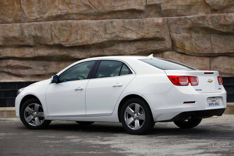 雪佛兰迈锐宝\/斯巴鲁XV 一周上市重磅车