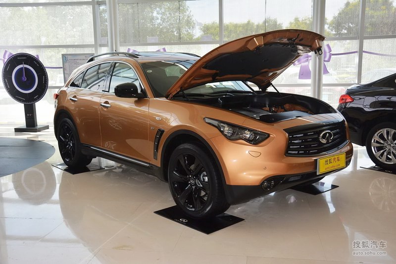 qx70英菲尼迪价格,英菲尼迪qx70价格 图库 英菲尼迪 英菲尼迪 qx70 2014款英菲尼迪qx70 3.