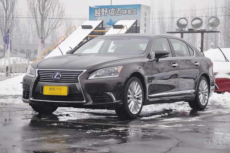 �׿���˹�׿���˹LS�춯2013���׿���˹LS600h L