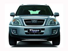 奇瑞瑞虎经典版