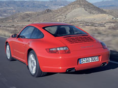 保时捷911