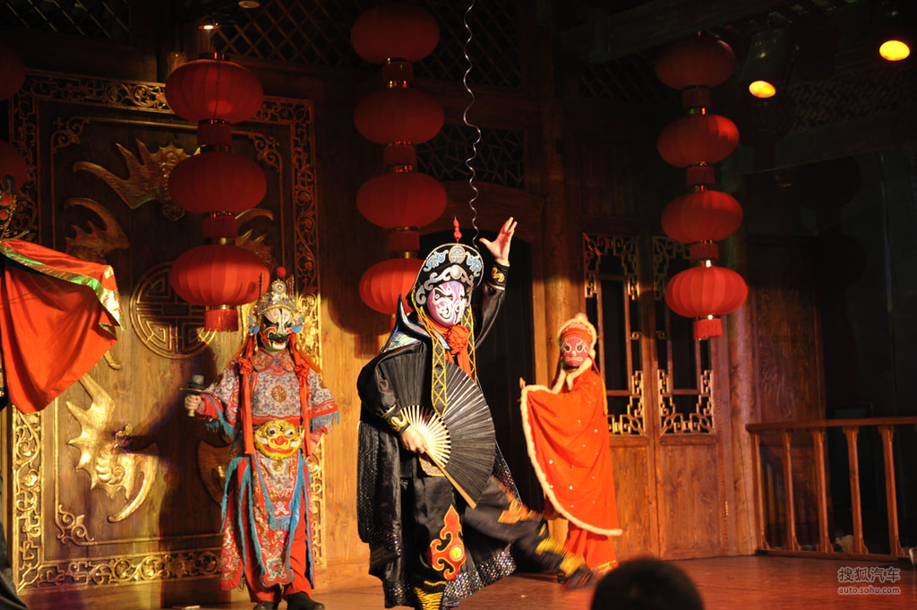 【宝马X之旅-从宜昌到成都(591950)】_新闻活