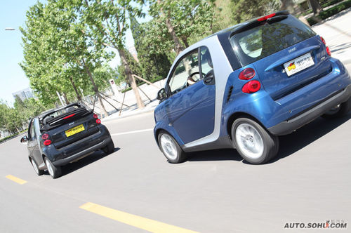 smart fortwo ʵ  ͼƬ