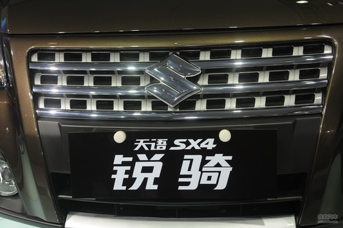 ľ SX4 ʵ  ͼƬ