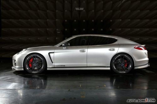 ʱ Panamera ֽ װ ͼƬ