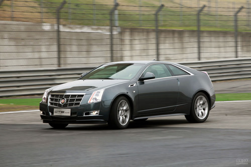  CTS Coupe ʵ  ͼƬ