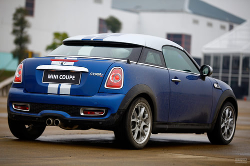 MINI COUPE ʵ ͼ ͼƬ