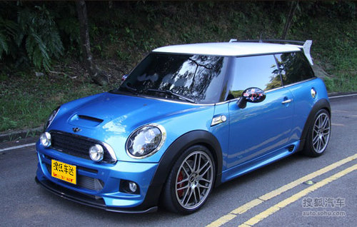 һʽζMINI Cooper Sװ