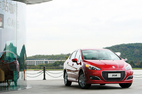 ֮ PEUGEOT 308