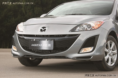 ֮ѡԼݳԴMazda3ǳ