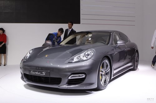 ʱ Panamera ʵ  ͼƬ