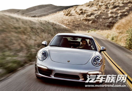 塷Լȫһ911 Carrera S