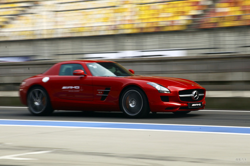  SLS AMG ʵ  ͼƬ