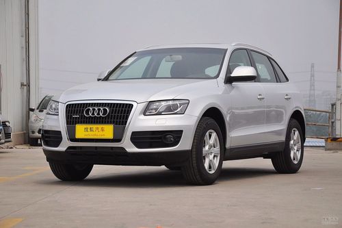 2012��µ�Q5 2.0TFSI��ȡ��