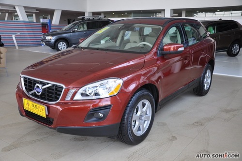 ֶXC60 3.0T