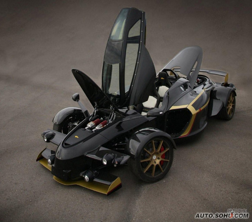 Tramontana R