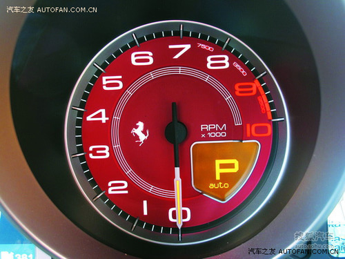 爱的代价 汽车之友试驾法拉利458 Spider