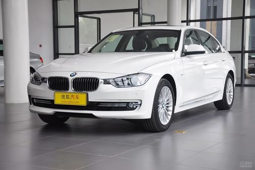 2013���320Li�����͵���ʵ��