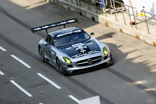  SLS AMG ʵ  ͼƬ