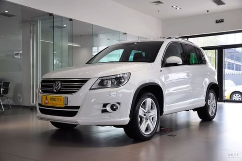  Tiguan ʵ  ͼƬ