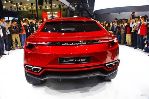  Urus ʵ  ͼƬ