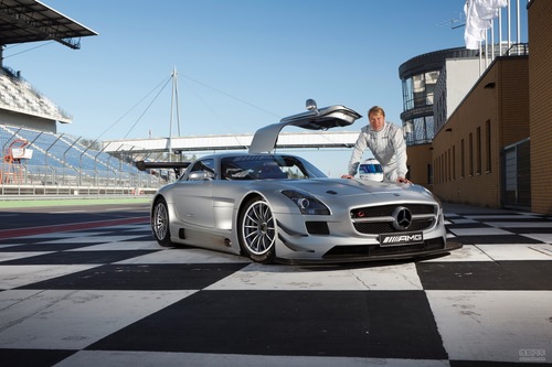  SLS AMG ʵ  ͼƬ