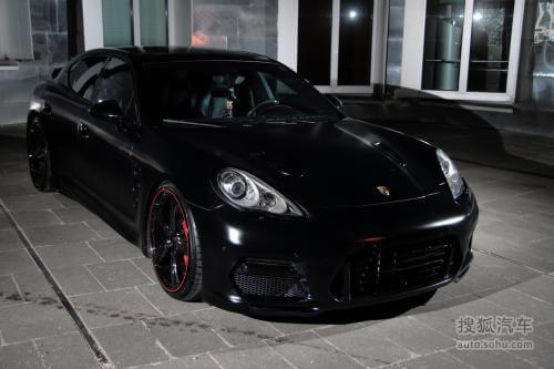  ¹AndersonıʱPanamera