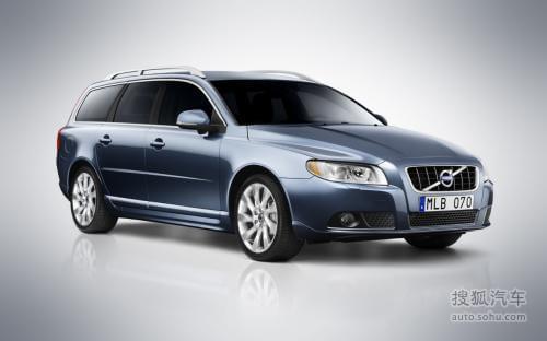 S80/V70/XC70 ֶ2012ϵг