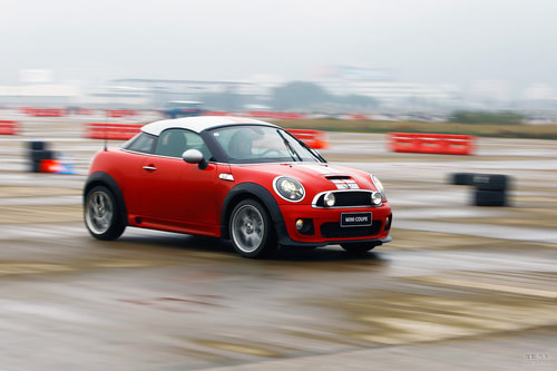 MINI COUPE ʵ  ͼƬ