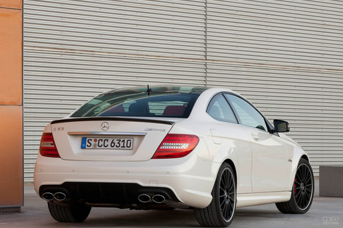  C63 AMG ֽ ٷ ͼƬ