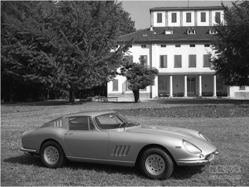 275 GTB4