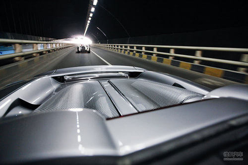 ʱ Carrera GT ʵ  ͼƬ
