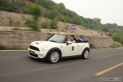 MINI CABRIO ʵ  ͼƬ