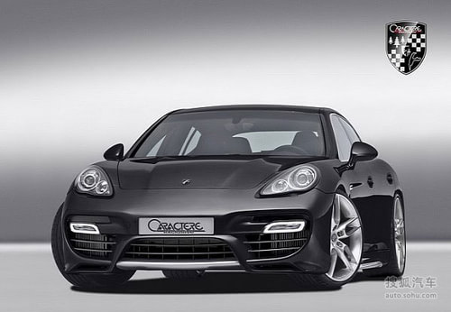  CARACTEREıʱPanamera