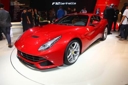 F12 Berlinettaչʵ