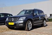 2010GLK350 4MATICʵ