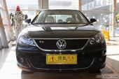 2010���Ϻ���������1.4TSI DSG�˶��浽��ʵ��