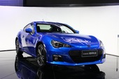 ˹��³BRZ