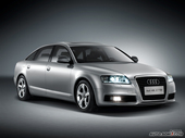 2010��µ�A6L 2.7TDI
