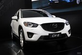 �������Դ�CX-5