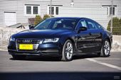 奥迪S7 Sportback