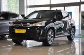 2013款雪铁龙C4 Aircross