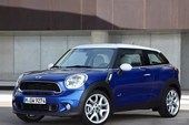 MINI Paceman