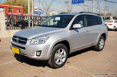 2009���������RAV4