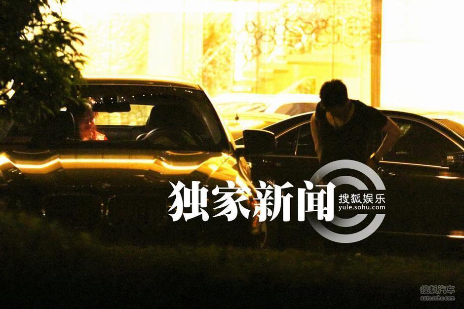 <em>吴樾</em>将娶<em>车震门</em><em>女友</em> 海量私照曝光-综合图片
